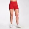 MP Damen Power Booty Shorts – Danger -Sportliche Kleidung Geschäft 12698372 5044856764479453