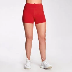 MP Damen Power Booty Shorts — Orchidee -Sportliche Kleidung Geschäft 12698372 5044856764479453 2