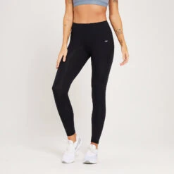 MP Power Netz Leggings Für Damen — Kieselblau -Sportliche Kleidung Geschäft 12698380 1394929364095411 2