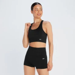 MP Damen Nahtloser Shape Sport-BH — Gewaschene Jade -Sportliche Kleidung Geschäft 12698516 1105049068301228