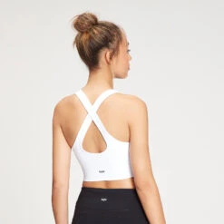 MP Damen Nahtloser Shape Sport-BH — Navy -Sportliche Kleidung Geschäft 12698524 1094862245952775 3