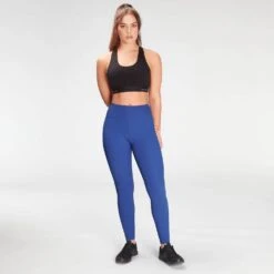 MP Damen Power Ultra Sport-BH — Schwarz -Sportliche Kleidung Geschäft 12702858 1324848441666081