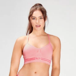 MP Damen Essentials Nahtloser Bralette — Schmetterling -Sportliche Kleidung Geschäft 12713087 8834855420852929