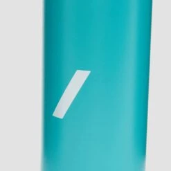Myprotein Mittelgroße Metallwasserflasche – Blau – 500 ml -Sportliche Kleidung Geschäft 12713308 1874878300510240