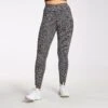 MP Damen Power Leggings – Black Space Dye -Sportliche Kleidung Geschäft 12730070 4554856548210443 1