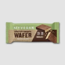 MYPROTEIN Myvegan Protein Wafers -Sportliche Kleidung Geschäft 12740416 1364875202645710