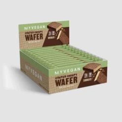 MYPROTEIN Myvegan Protein Wafers