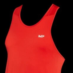 MP Herren Velocity ärmelloses Top — Danger -Sportliche Kleidung Geschäft 12761580 5044911725828559