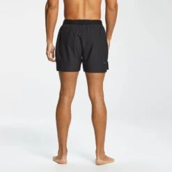 MP Herren Composure Shorts — Schwarz -Sportliche Kleidung Geschäft 12762183 1554882193890338