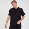 MP Herren Kurzarm-T-Shirt Für Ruhetage – Ausgewaschenes Schwarz -Sportliche Kleidung Geschäft 12762363 5724906041014142 2