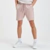 MP Herren Sweatshorts Für Ruhetage – Altrosa -Sportliche Kleidung Geschäft 12762480 1154906041225825