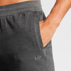 MP Herren Trainingsjogger — Dunkelgrau -Sportliche Kleidung Geschäft 12762624 1114896381458625