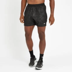 MP Herren Engage Shorts — Wein -Sportliche Kleidung Geschäft 12762768 1204978573962009