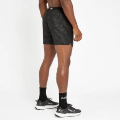 MP Herren Engage Shorts — Schwarz -Sportliche Kleidung Geschäft 12762768 5034978566452145