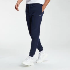 MP Herren Essentials Jogginghosen — Navy -Sportliche Kleidung Geschäft 12763155 1384868197864944 5