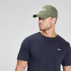 MP Herren Essentials T-Shirt — Navy -Sportliche Kleidung Geschäft 12763173 1904864312235568