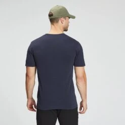 MP Herren Essentials T-Shirt — Navy -Sportliche Kleidung Geschäft 12763173 6044864312189596