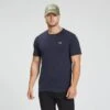 MP Herren Essentials T-Shirt — Navy
