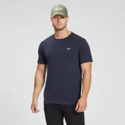 MP Herren Essentials T-Shirt — Navy
