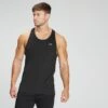 MP Herren Essentials Tanktop Mit Ringerrücken — Schwarz -Sportliche Kleidung Geschäft 12763245 2094864314439662