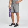 MP Men's 2 In 1 Training Shorts - Storm -Sportliche Kleidung Geschäft 12763425 2064864235602809 3