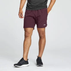 MP Herren 2-in-1 Training Shorts - Schwarz -Sportliche Kleidung Geschäft 12763434 1004882195190967