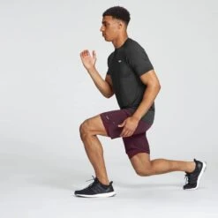 MP Men's 2 In 1 Training Shorts - Port -Sportliche Kleidung Geschäft 12763434 1094882195235661