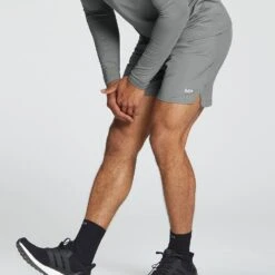 MP Men's Training Shorts - Storm -Sportliche Kleidung Geschäft 12763452 1574864236200067