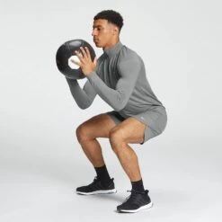 MP Men's Training Shorts - Storm -Sportliche Kleidung Geschäft 12763452 2024864236123201