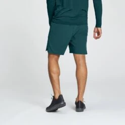 MP Herren Essentials Trainingsshorts — Deep Teal -Sportliche Kleidung Geschäft 12763470 4454864236472707