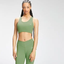 MP Tempo Sport-BH Mit Auf Dem Rücken Gekreuzten Trägern Für Damen - Schwarz -Sportliche Kleidung Geschäft 12767304 1454873335170448 1