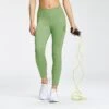 MP Damen Tempo 7/8 Repreve®Leggings - Apfelgrün -Sportliche Kleidung Geschäft 12767336 2784873335597264 1