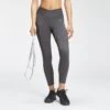 MP Damen Tempo Repreve® 7/8-Leggings - Carbon 1 MP Damen Tempo Repreve® 7/8-Leggings - Carbon -Sportliche Kleidung Geschäft 12767352 9384873335780291