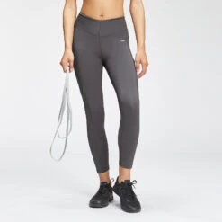 MP Tempo 7/8-Leggings Für Damen - Schwarz 15 MP Tempo 7/8-Leggings Für Damen - Schwarz -Sportliche Kleidung Geschäft 12767352 9384873335780291 4