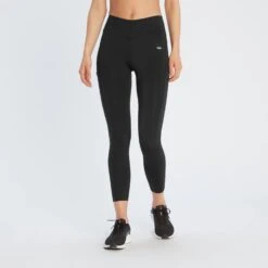 MP Tempo 7/8-Leggings Für Damen - Schwarz