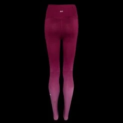 MP Damen Velocity Nahtlose Leggings — Deep Pink -Sportliche Kleidung Geschäft 12767784 2014880643857736