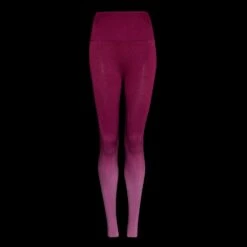 MP Damen Velocity Nahtlose Leggings — Deep Pink -Sportliche Kleidung Geschäft 12767784 3834880643804945