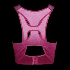 MP Damen Velocity Nahtloser Sport-BH — Deep Pink -Sportliche Kleidung Geschäft 12767808 1334880644218207