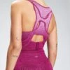 MP Damen Velocity Nahtloser Sport-BH — Deep Pink -Sportliche Kleidung Geschäft 12767808 1694875123572112