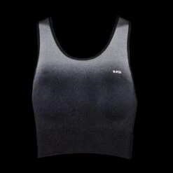 MP Damen Velocity Nahtloser Sport-BH — Schwarz -Sportliche Kleidung Geschäft 12767824 1124880647950054