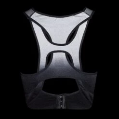 MP Damen Velocity Nahtloser Sport-BH — Schwarz -Sportliche Kleidung Geschäft 12767824 1894880644959300