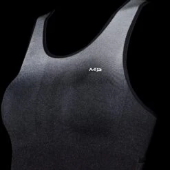 MP Damen Velocity Nahtloser Sport-BH — Schwarz -Sportliche Kleidung Geschäft 12767824 8344880645022984