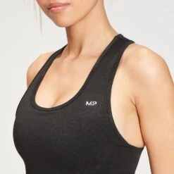 MP Damen Curve Sport-BH — Schwarz -Sportliche Kleidung Geschäft 12773231 1614862246726589