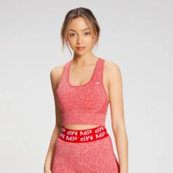 MP Damen Curve Sport-BH — Kreide-Lila -Sportliche Kleidung Geschäft 12773247 1984862196160296