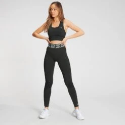 MP Women's Curve Sports Bra - Dark Vine Leaf -Sportliche Kleidung Geschäft 12773271 1854862196440202