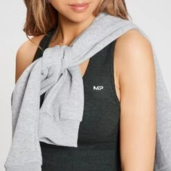 MP Women's Curve Sports Bra - Dark Vine Leaf -Sportliche Kleidung Geschäft 12773271 5774862196463536