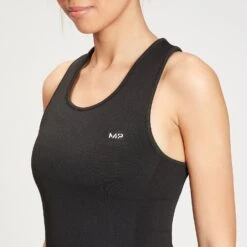 MP Damen Curve Tanktop — Schwarz -Sportliche Kleidung Geschäft 12773279 8974862247019656