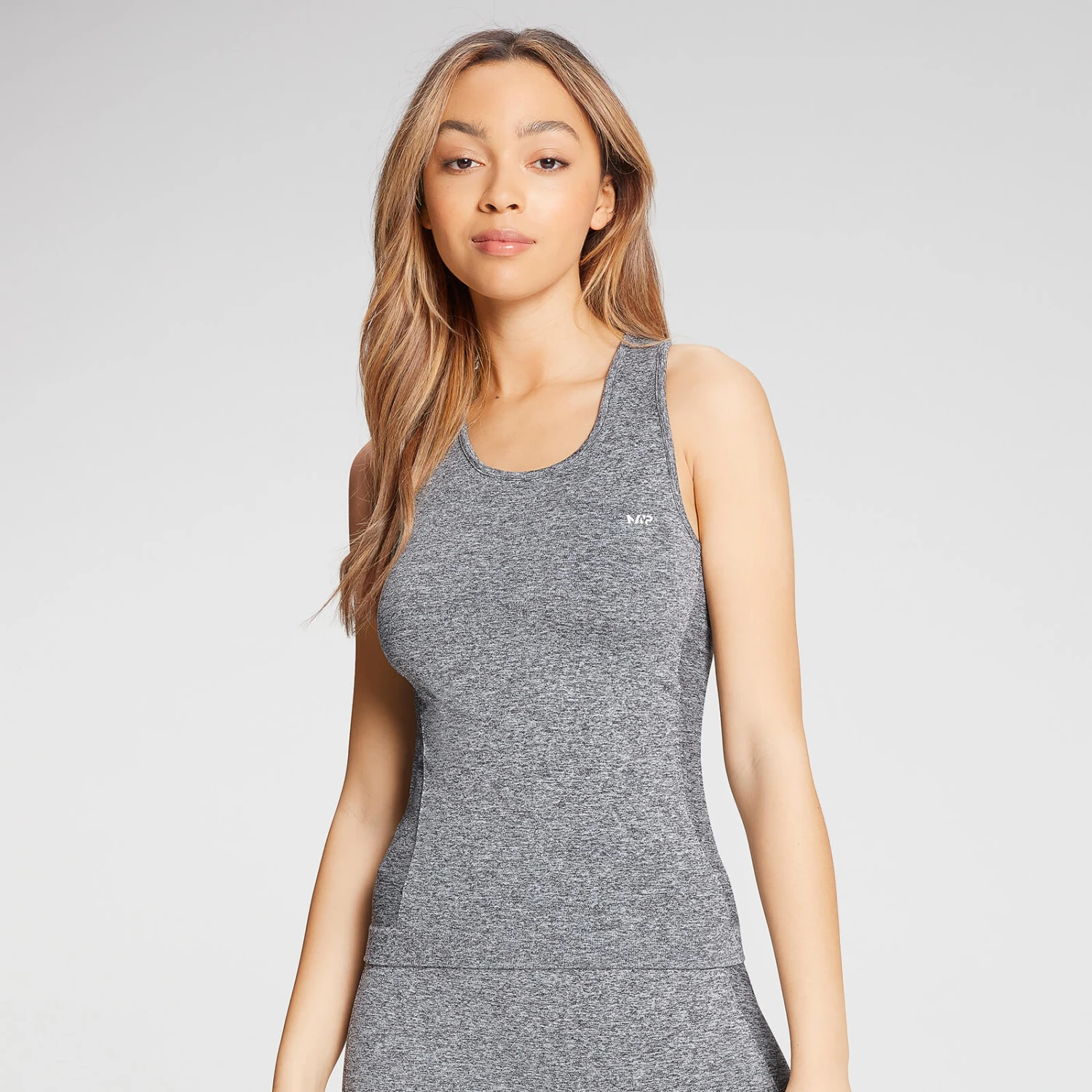 MP Damen Curve Tanktop — Petal 18 MP Damen Curve Tanktop — Petal – Bild 16
