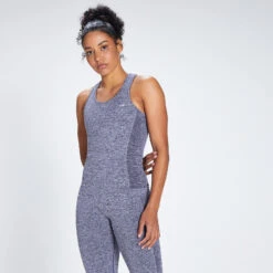 MP Damen Curve Tanktop — Tiefrosa -Sportliche Kleidung Geschäft 12773303 2254900584637392 5