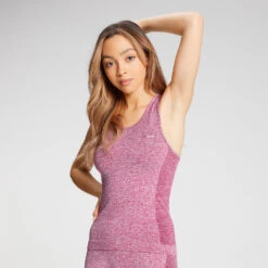 MP Damen Curve Tanktop — Dark Vine Leaf -Sportliche Kleidung Geschäft 12773327 4474862196954633 13